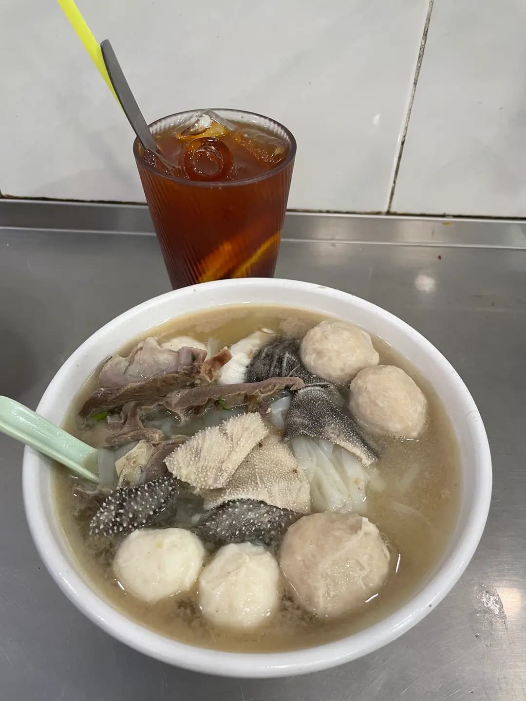 潮州人粉麵店 photo 4