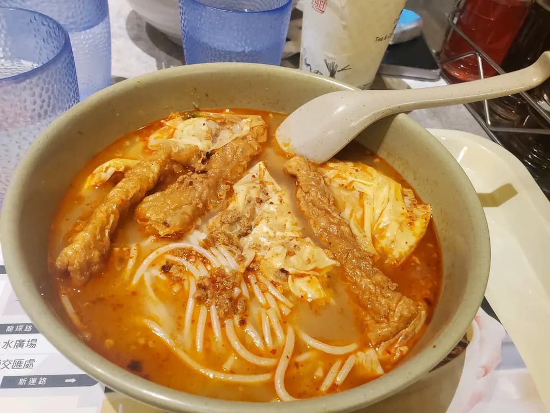 南記粉麵 (樂富廣場A區) photo 8