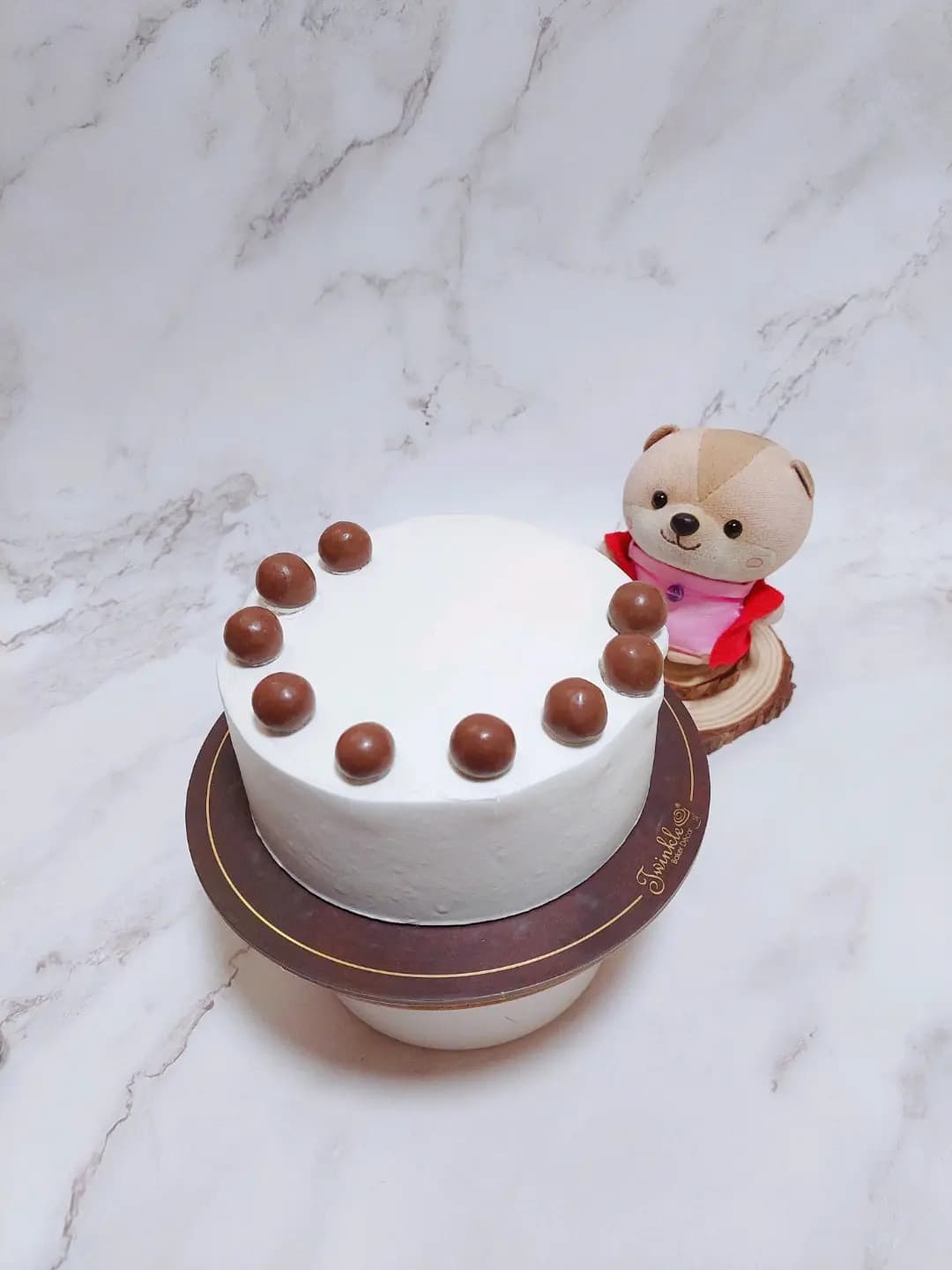 Twinkle Baker Decor (形點 II) photo 6