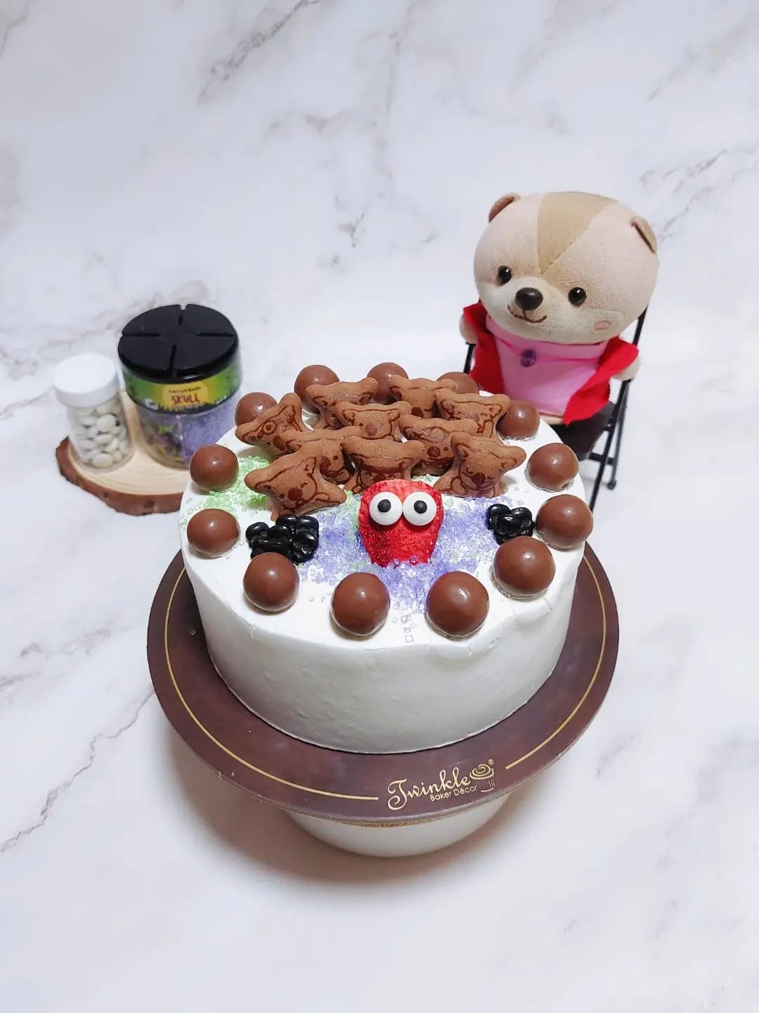 Twinkle Baker Decor (形點 II) photo 5