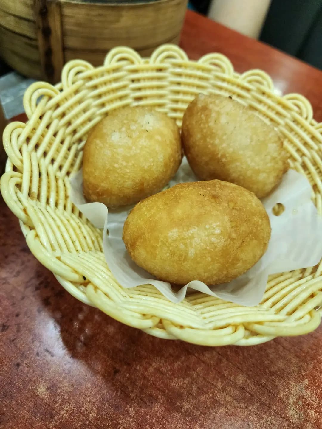 金門荷香籠仔飯專門店 photo 5