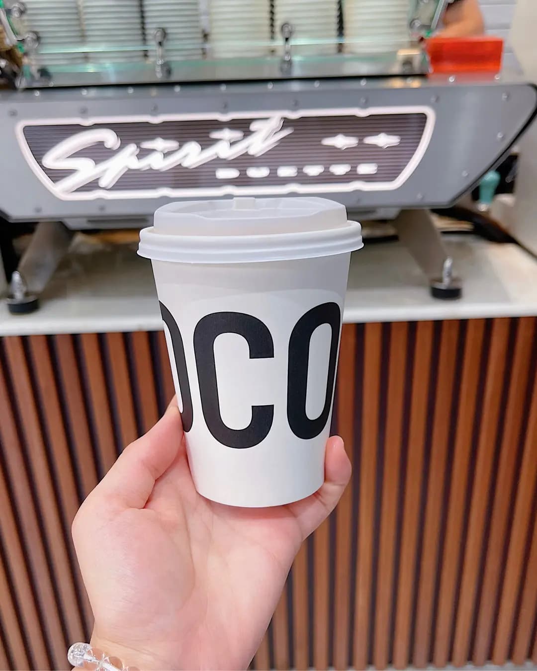 CoCo Espresso photo 5