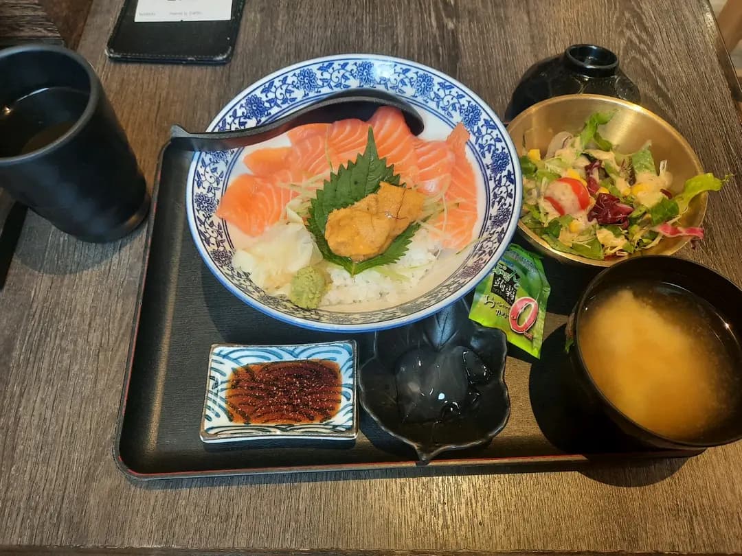 海日式料理 photo 3