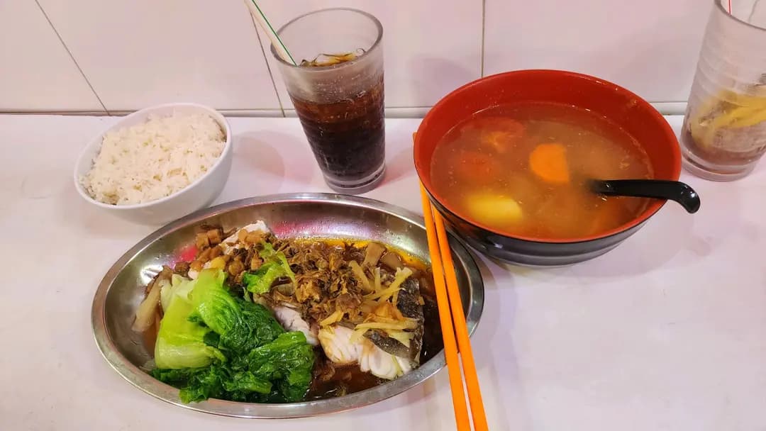 蘭姐滋味屋 photo 5