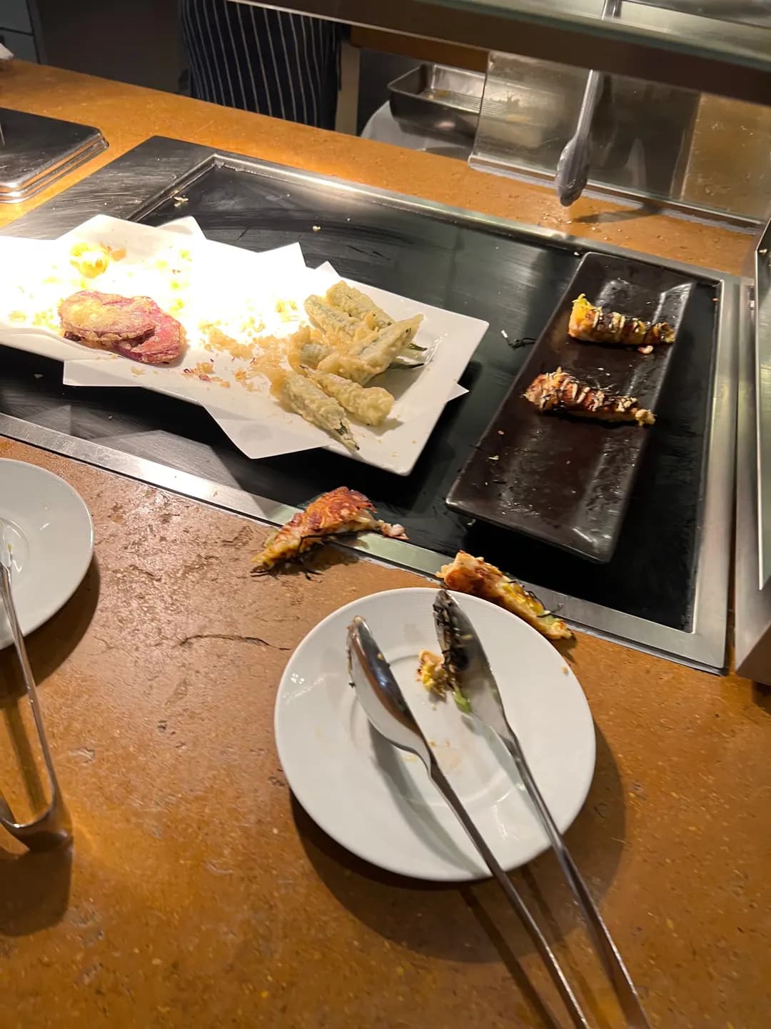 尖沙咀凱悅酒店咖啡廳 photo 5