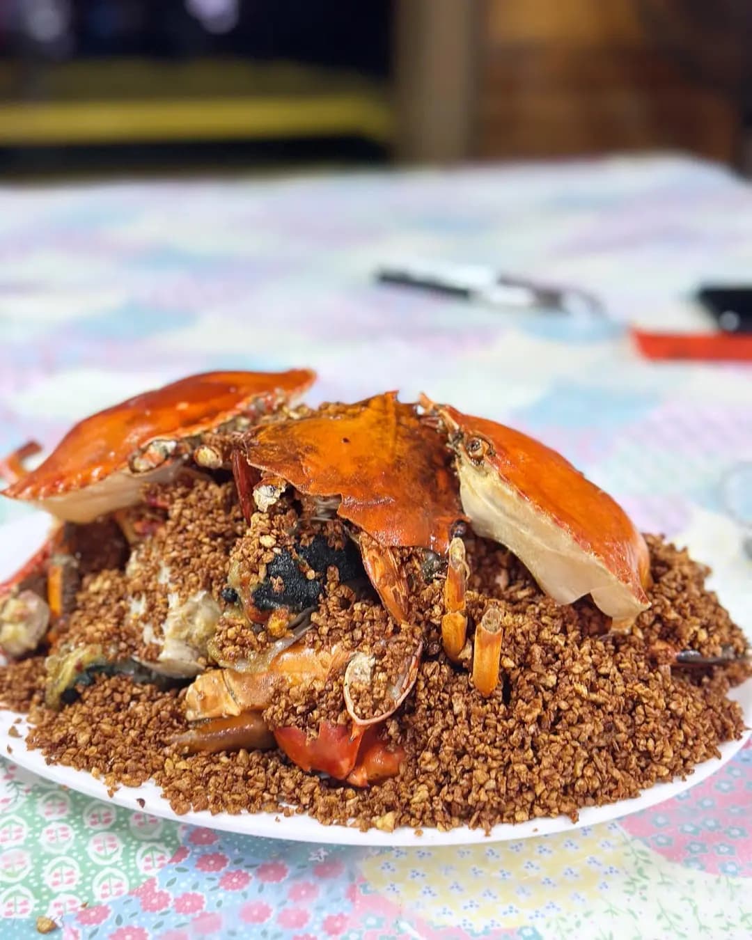 信記避風塘海鮮美食 photo 8