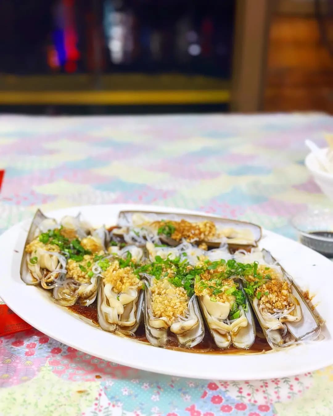 信記避風塘海鮮美食 photo 2