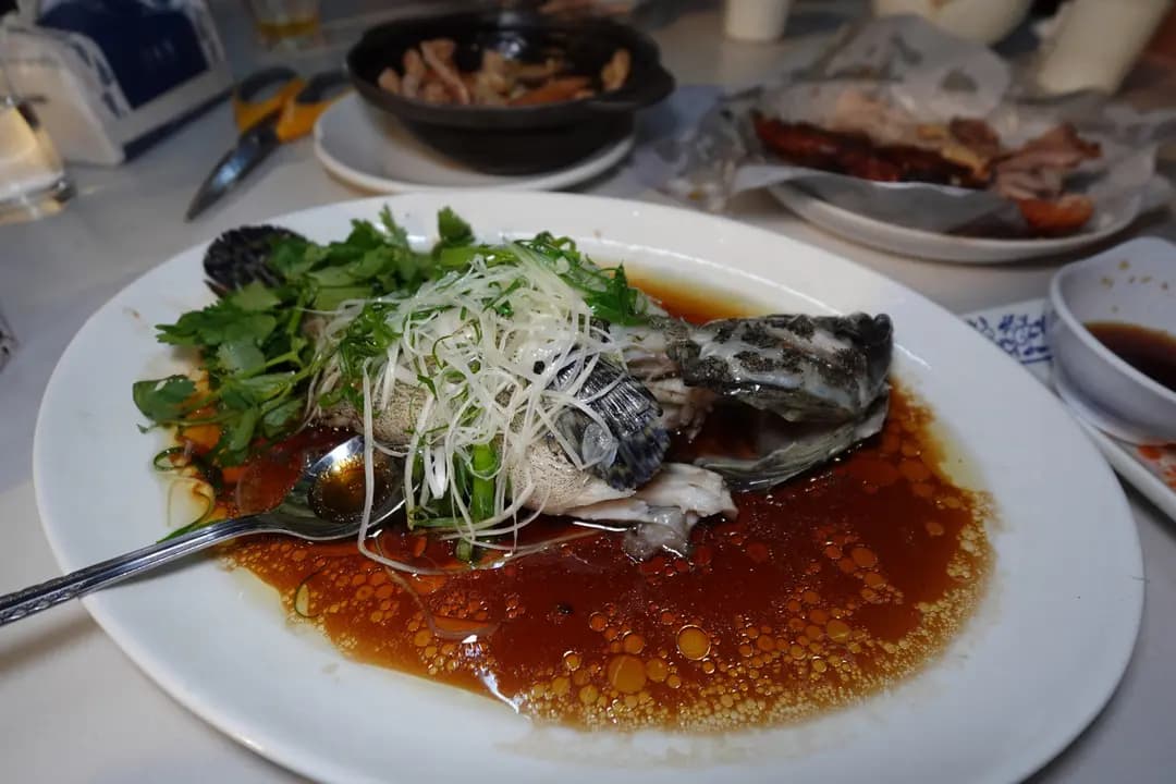 棠人街餐館 photo 3