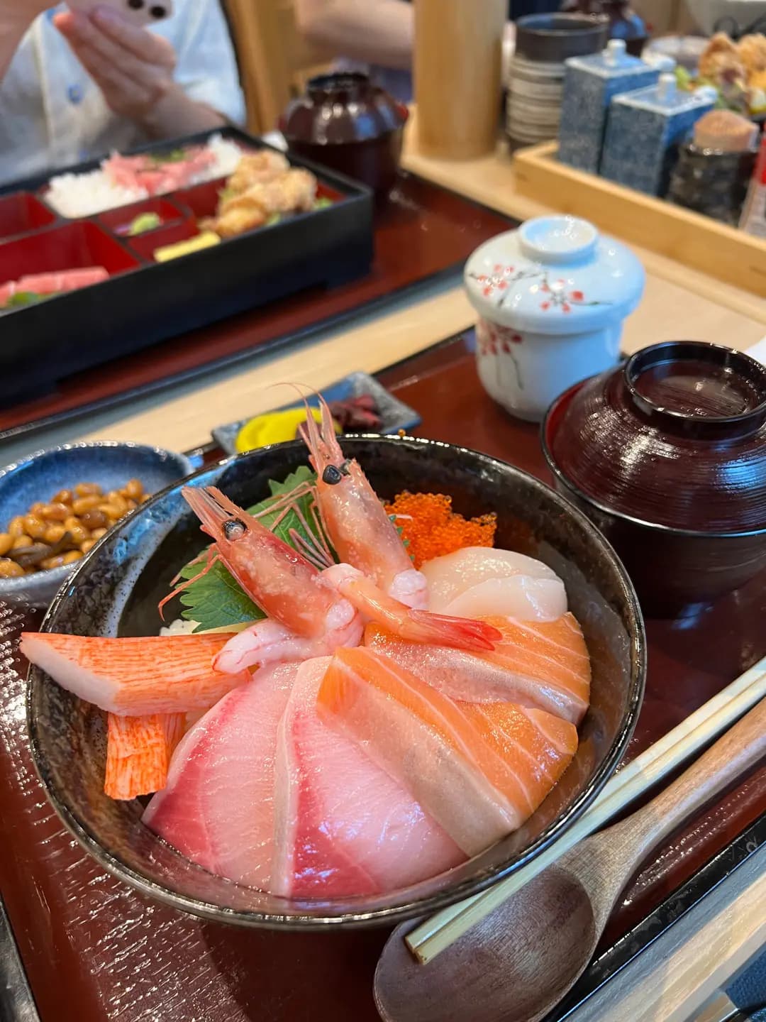 定食 Doraya (士丹利街) photo 4