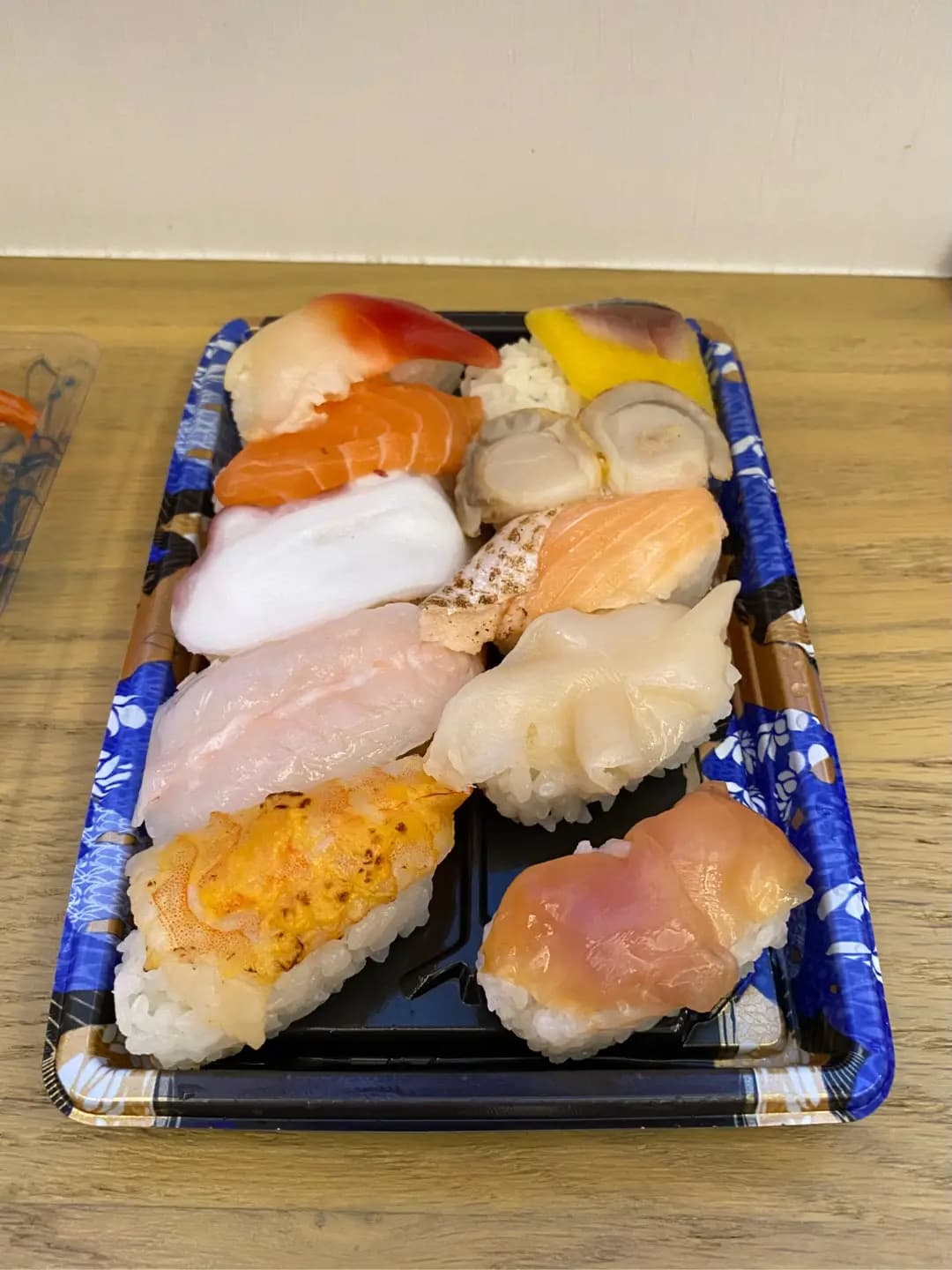 爭鮮外帶壽司 (卓爾廣場) photo 3