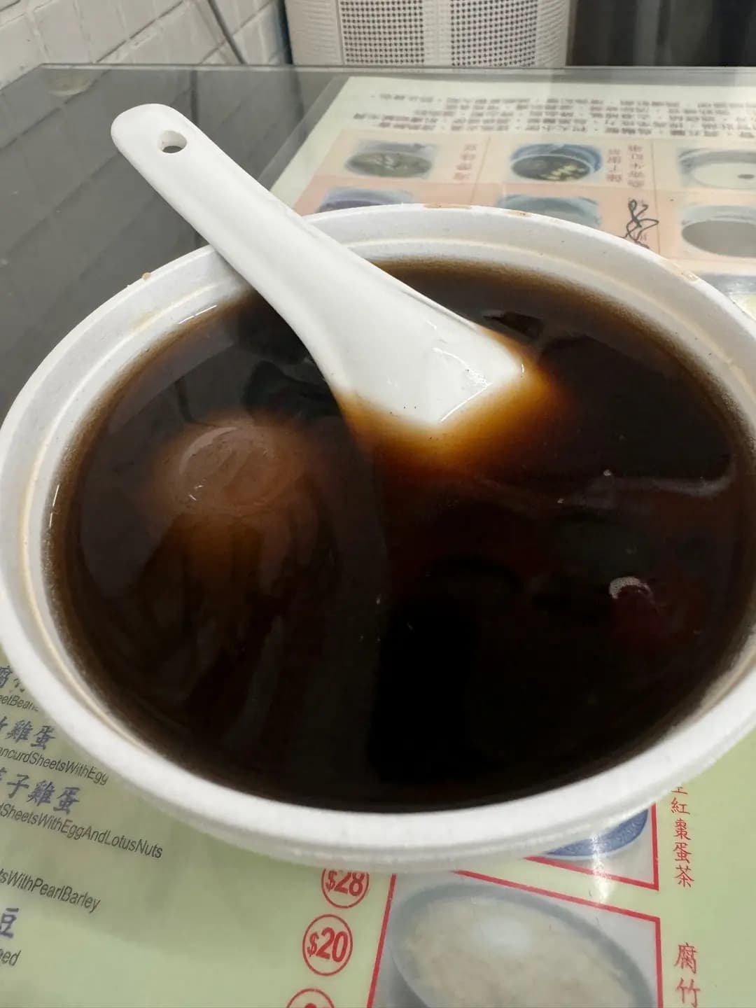 翠苑甜品專家 (保和大廈) photo 5