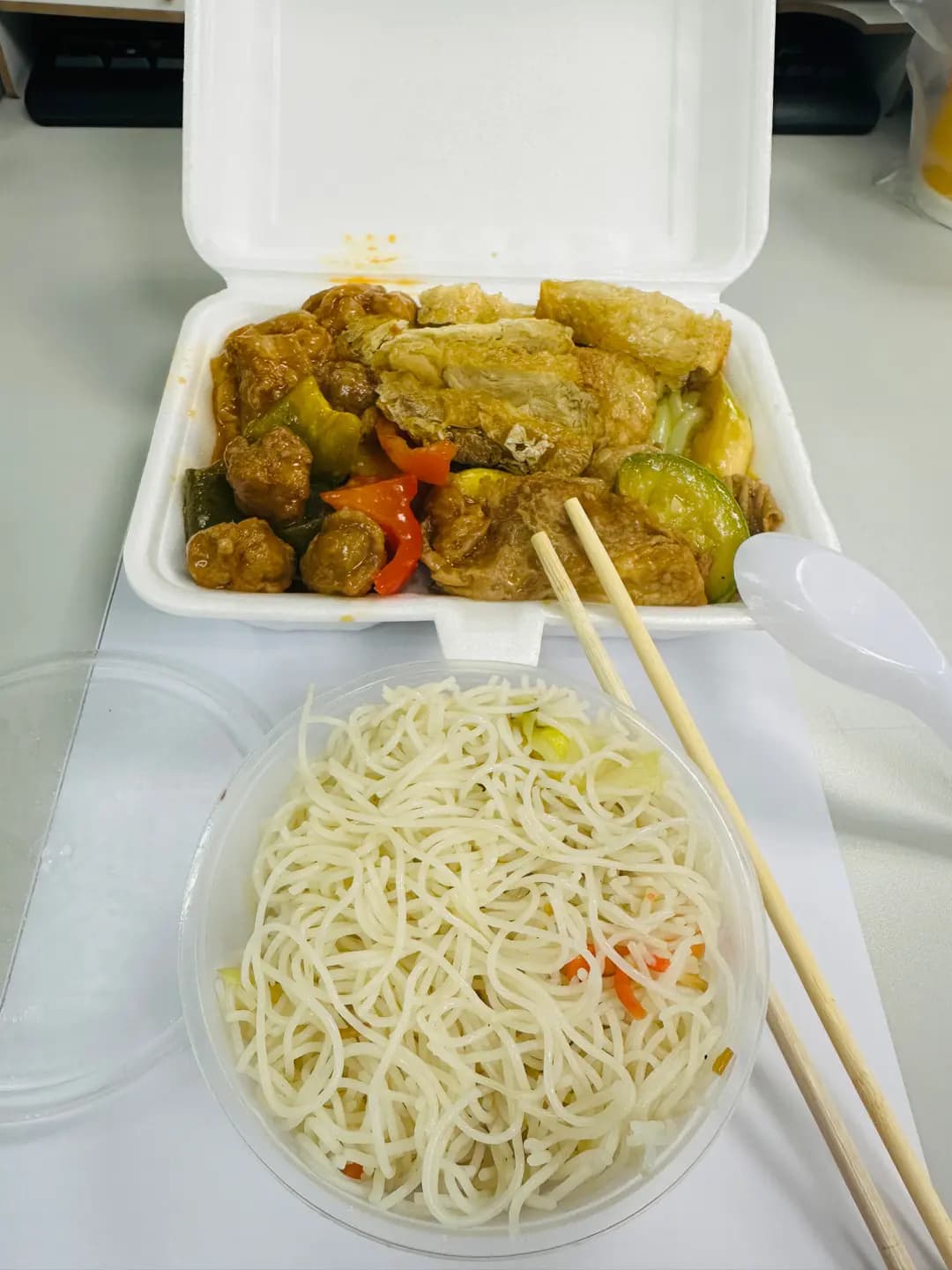 福德素食小廚 photo 6