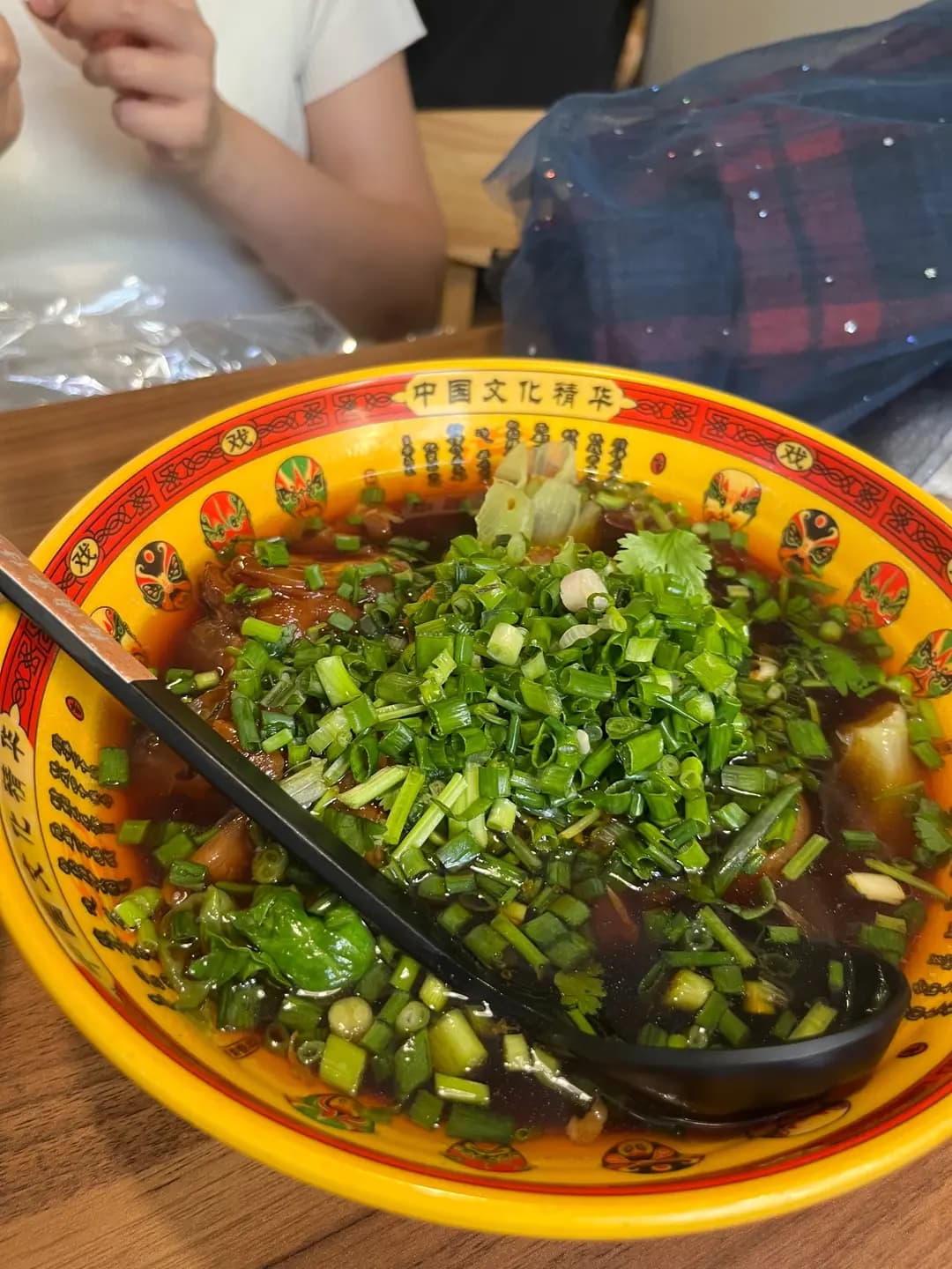 食鮮辣滷車仔麵 photo 1