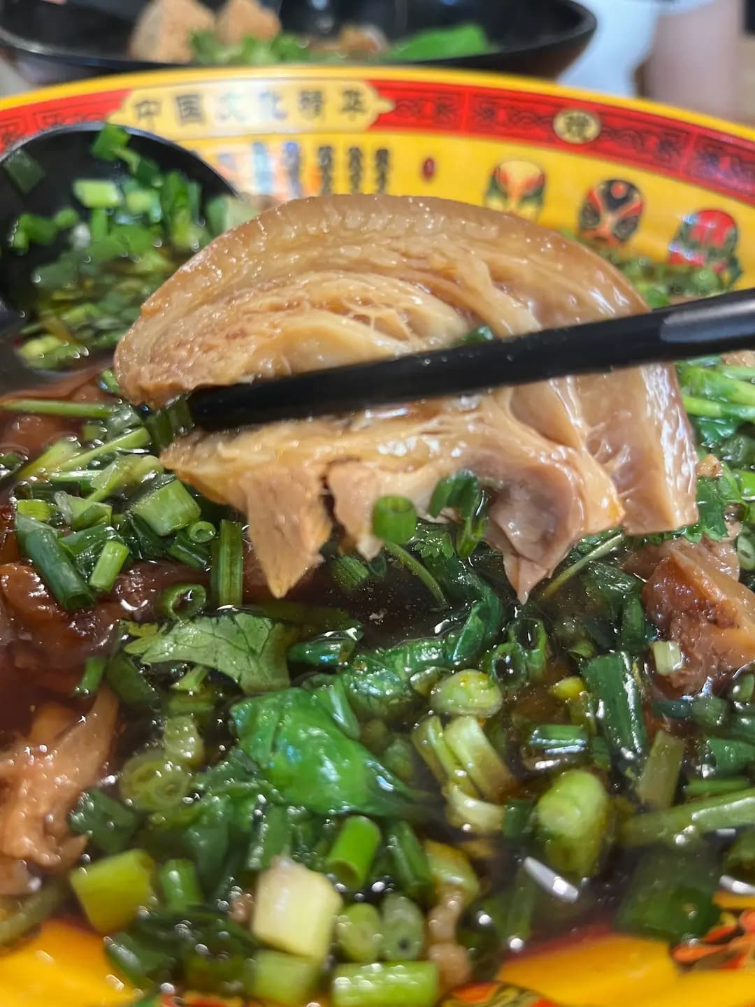 食鮮辣滷車仔麵 photo 4