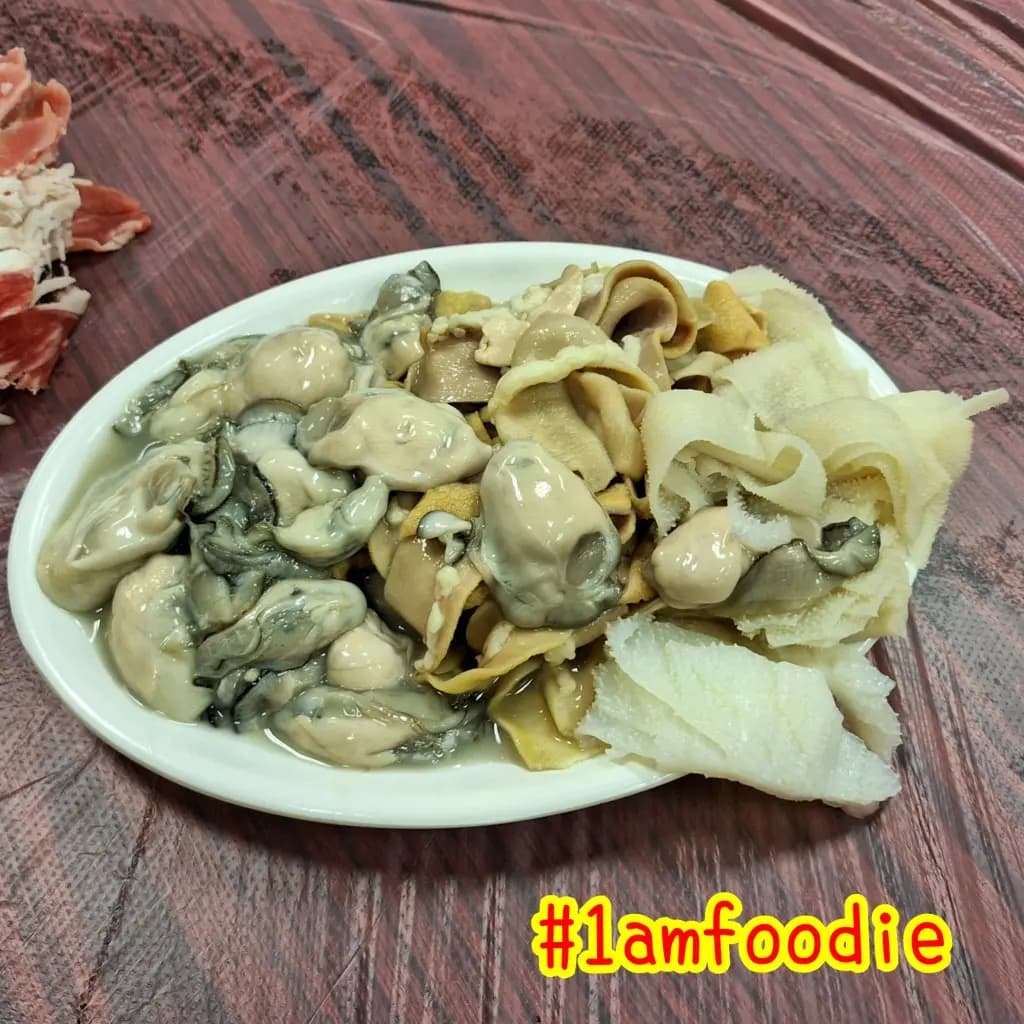 森港客家菜 photo 8