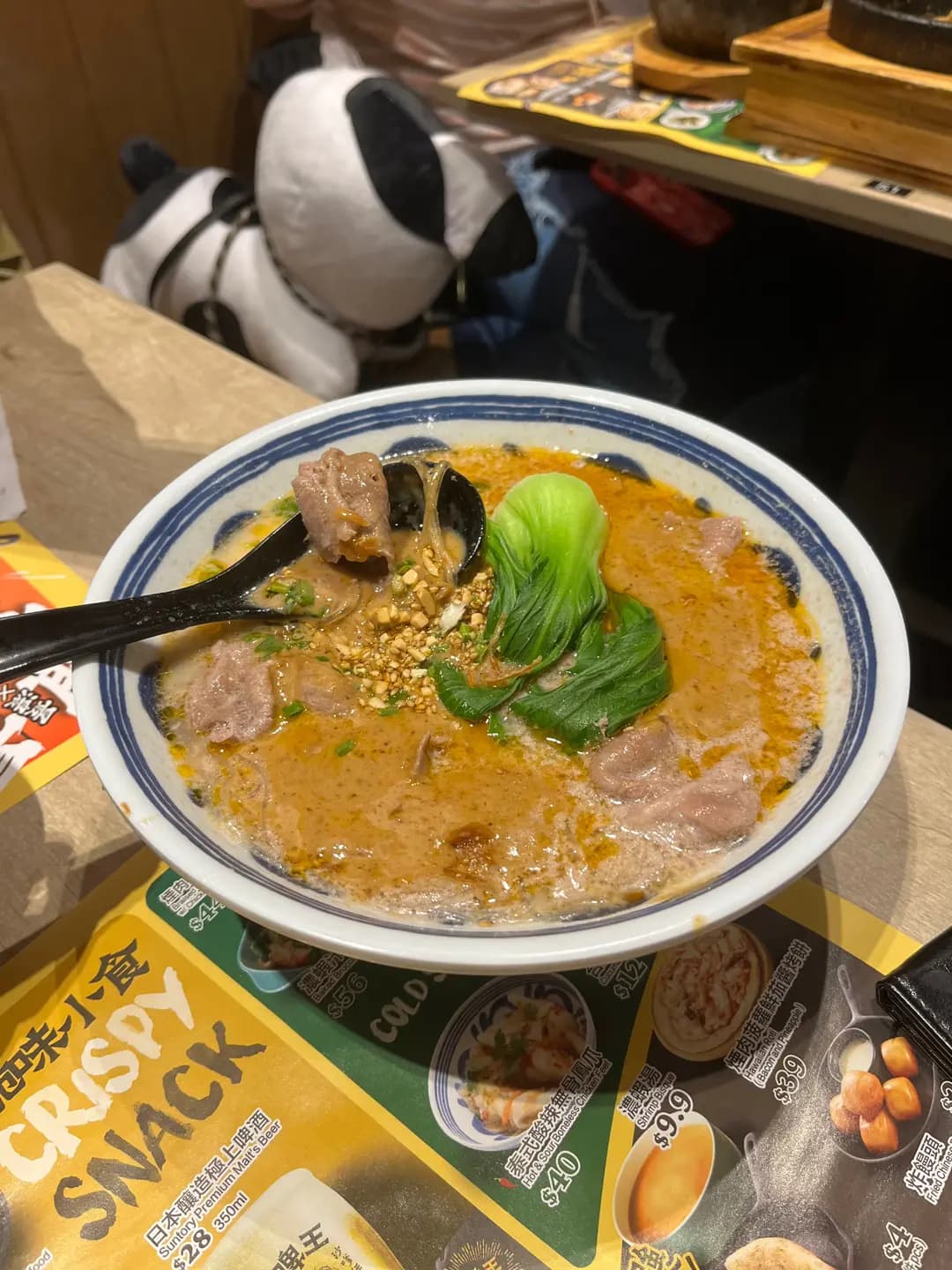 沙嗲王 (卓明大廈) photo 5