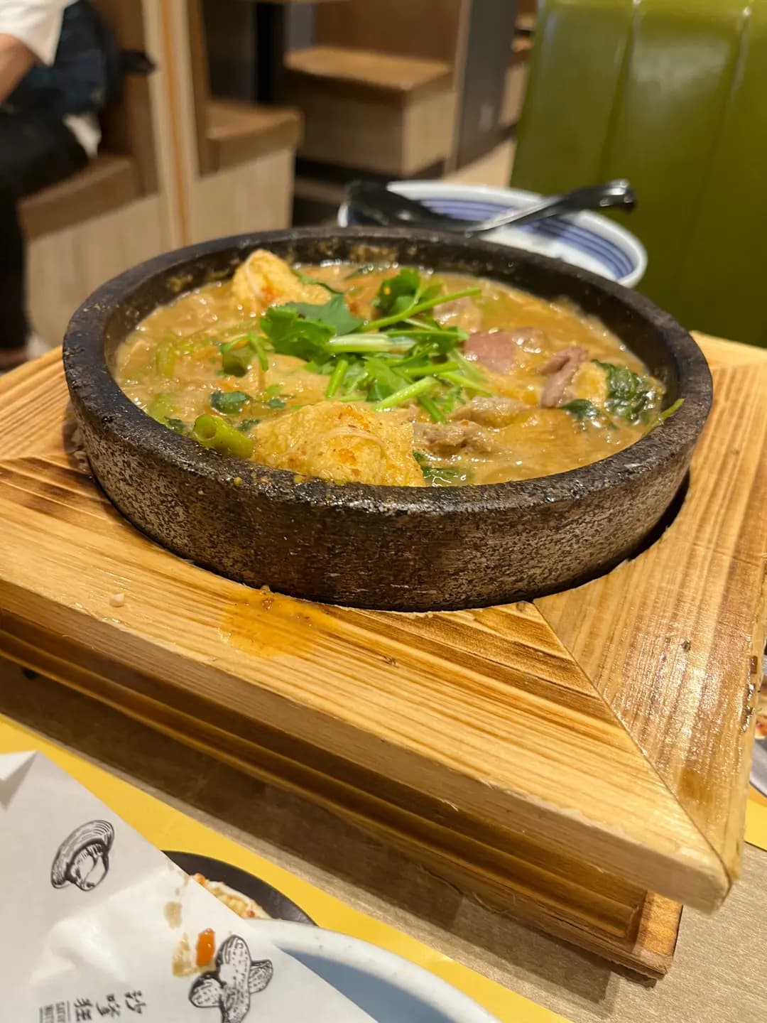 沙嗲王 (卓明大廈) photo 6