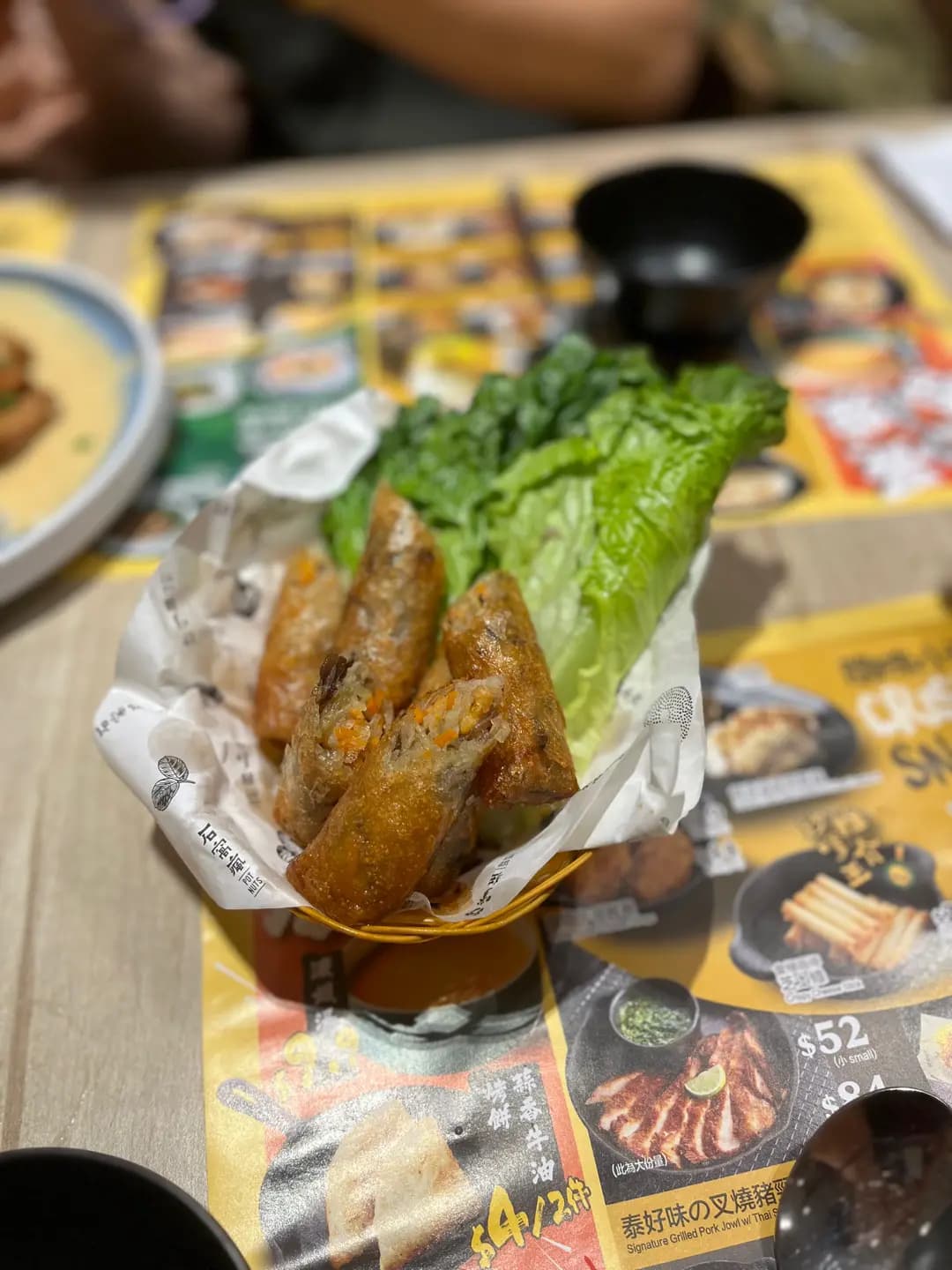 沙嗲王 (卓明大廈) photo 7