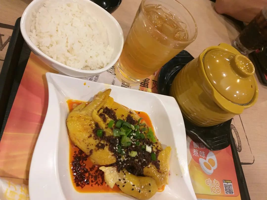 大家樂 (置富第一城) photo 7