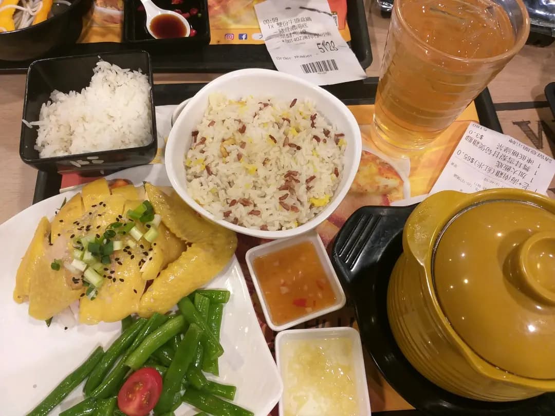 大家樂 (置富第一城) photo 4