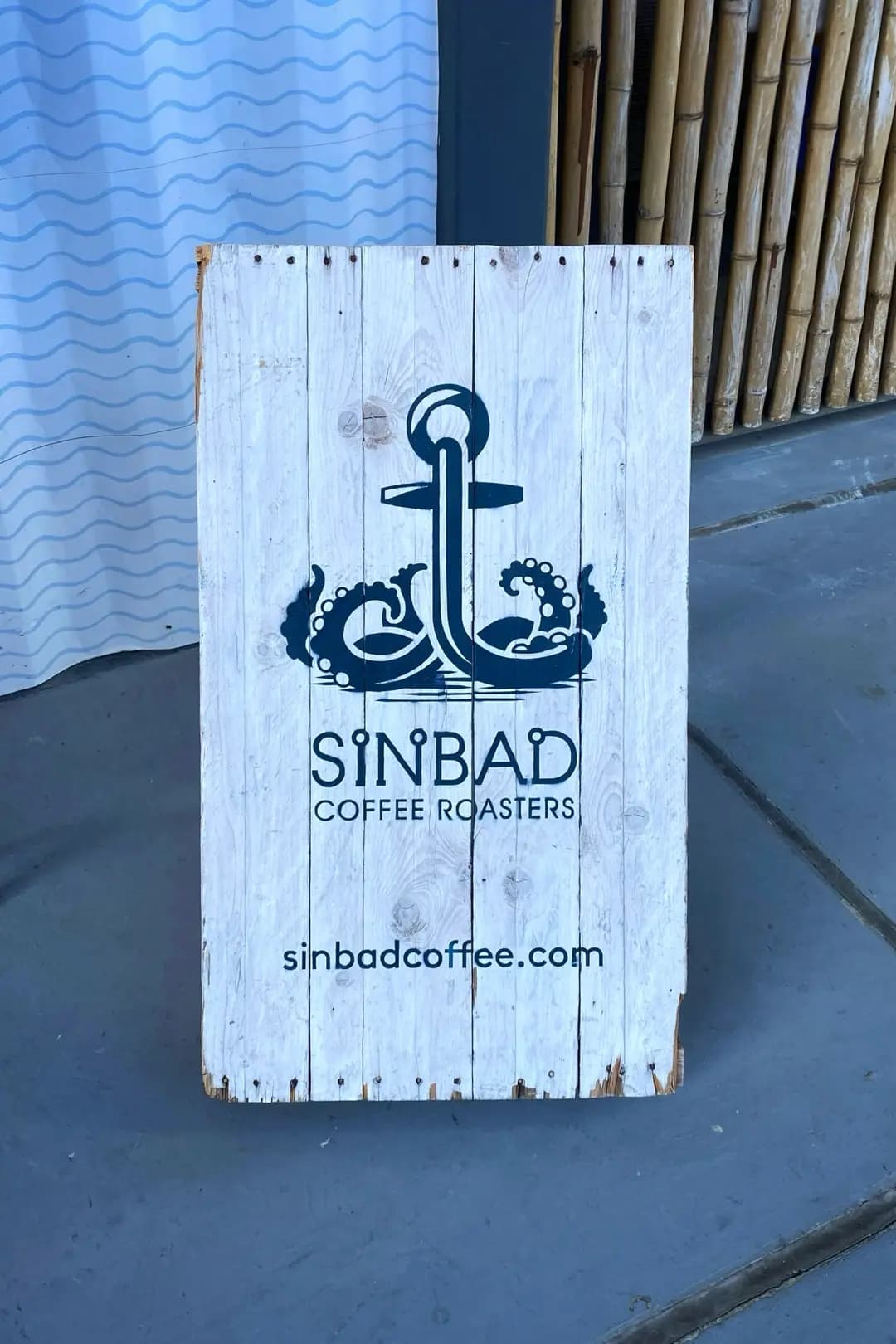 Sinbad Coffee Roasters photo 5