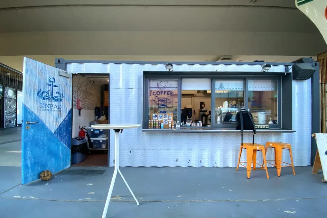 Sinbad Coffee Roasters photo 6