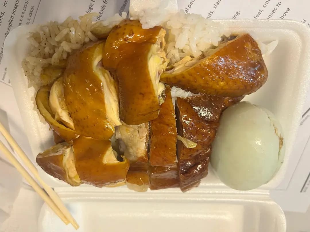 全發燒臘家 photo 2