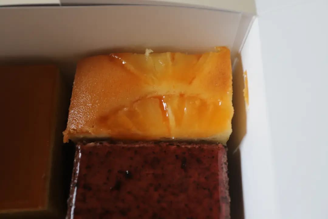 聖安娜餅屋 (奧海城一期) photo 2