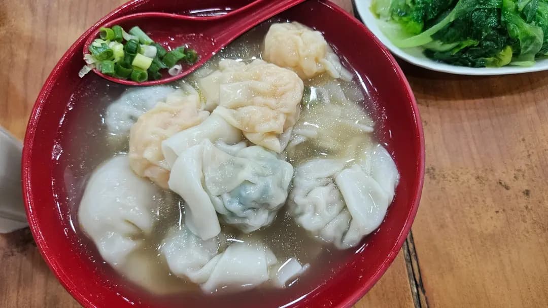 梁記餃子麵坊 photo 1
