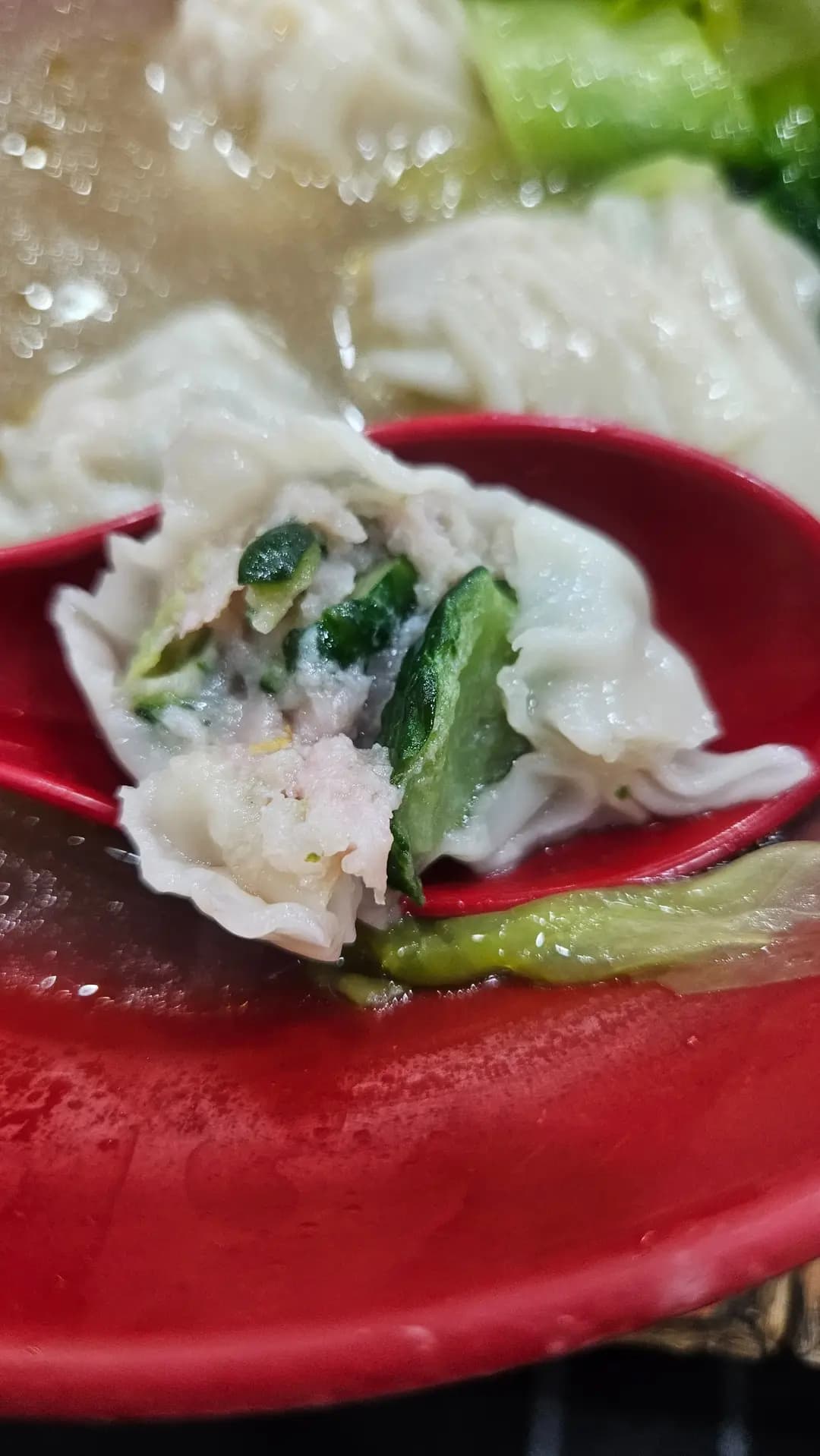 梁記餃子麵坊 photo 6