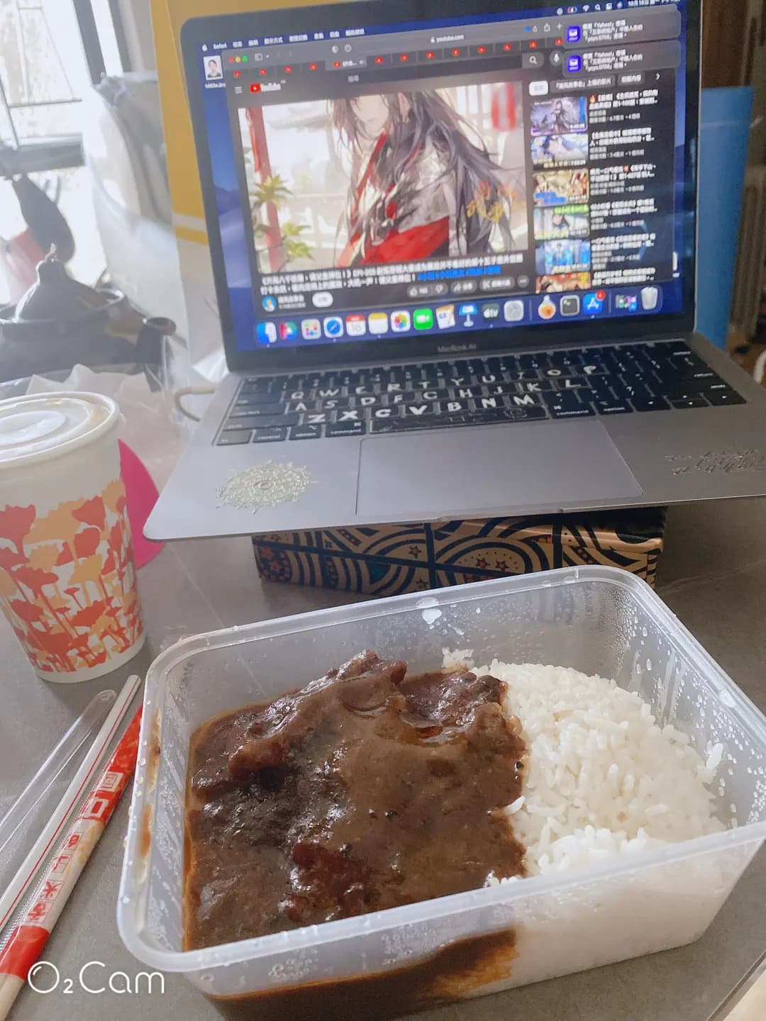 孖仔冰室 photo 3