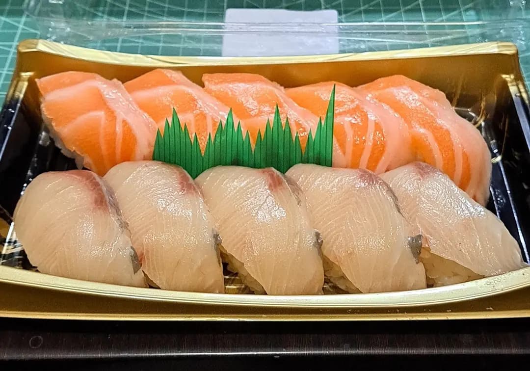 爭鮮外帶壽司 (港鐵粉嶺站) photo 6