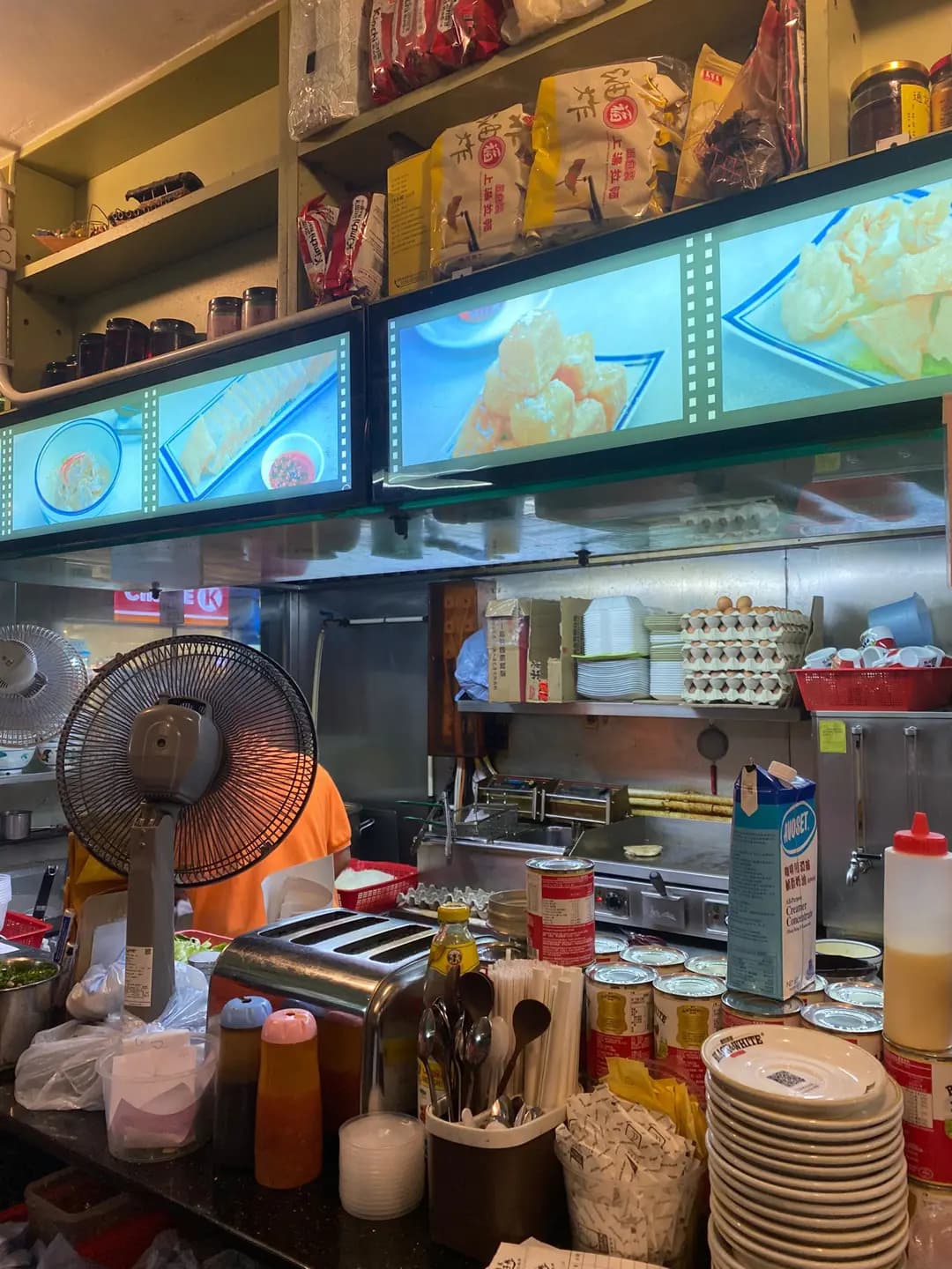 漁港艇仔粉 (鴨脷洲大街) photo 1