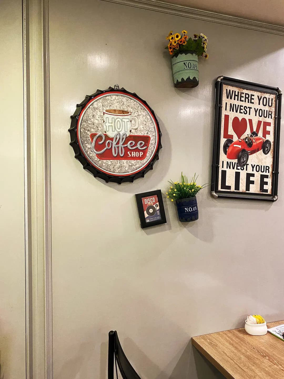Deli-O Cafe photo 5