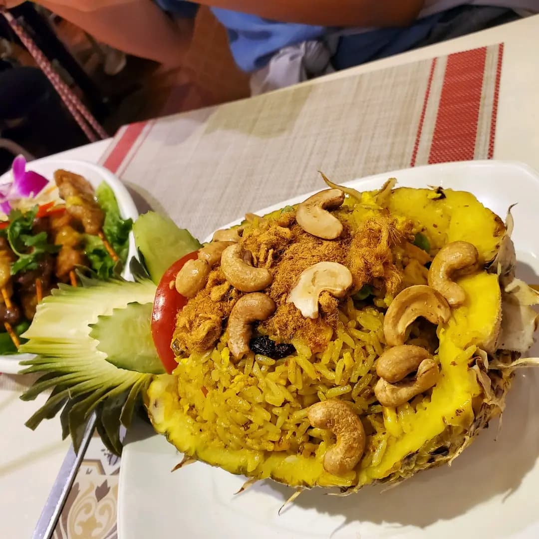 金屋泰國菜館 photo 5