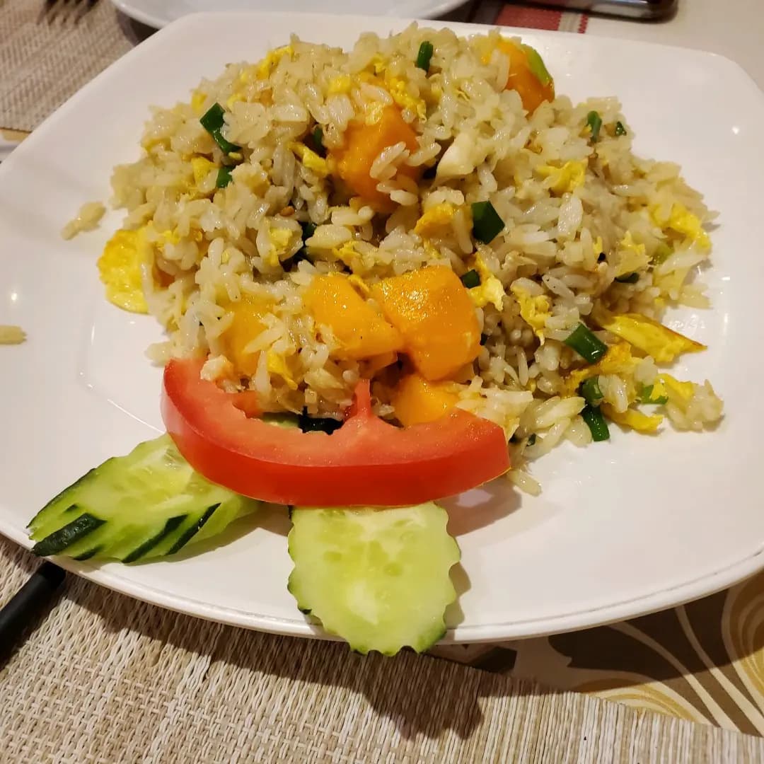 金屋泰國菜館 photo 3