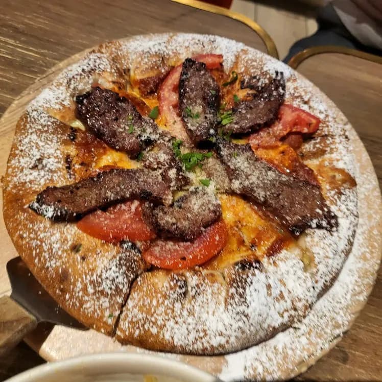 Pizza Maru (希慎廣場) photo 1