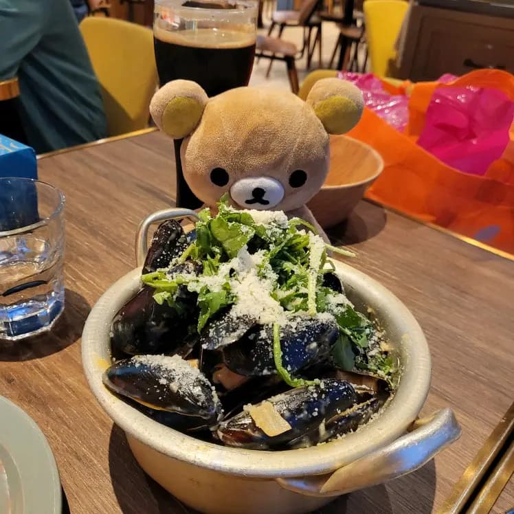 Pizza Maru (希慎廣場) photo 2
