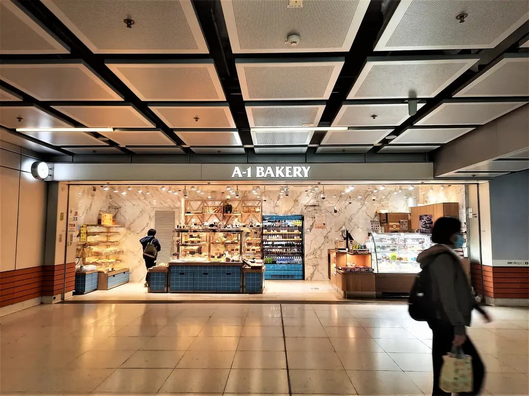 英王麵包店 photo 4