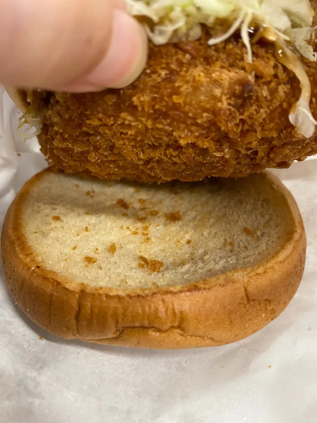 MOS Burger (如心廣場二期) photo 3