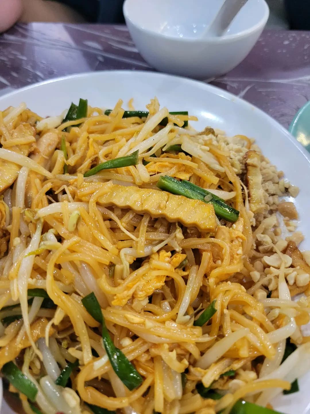 屯門小曼谷泰國美食 photo 3