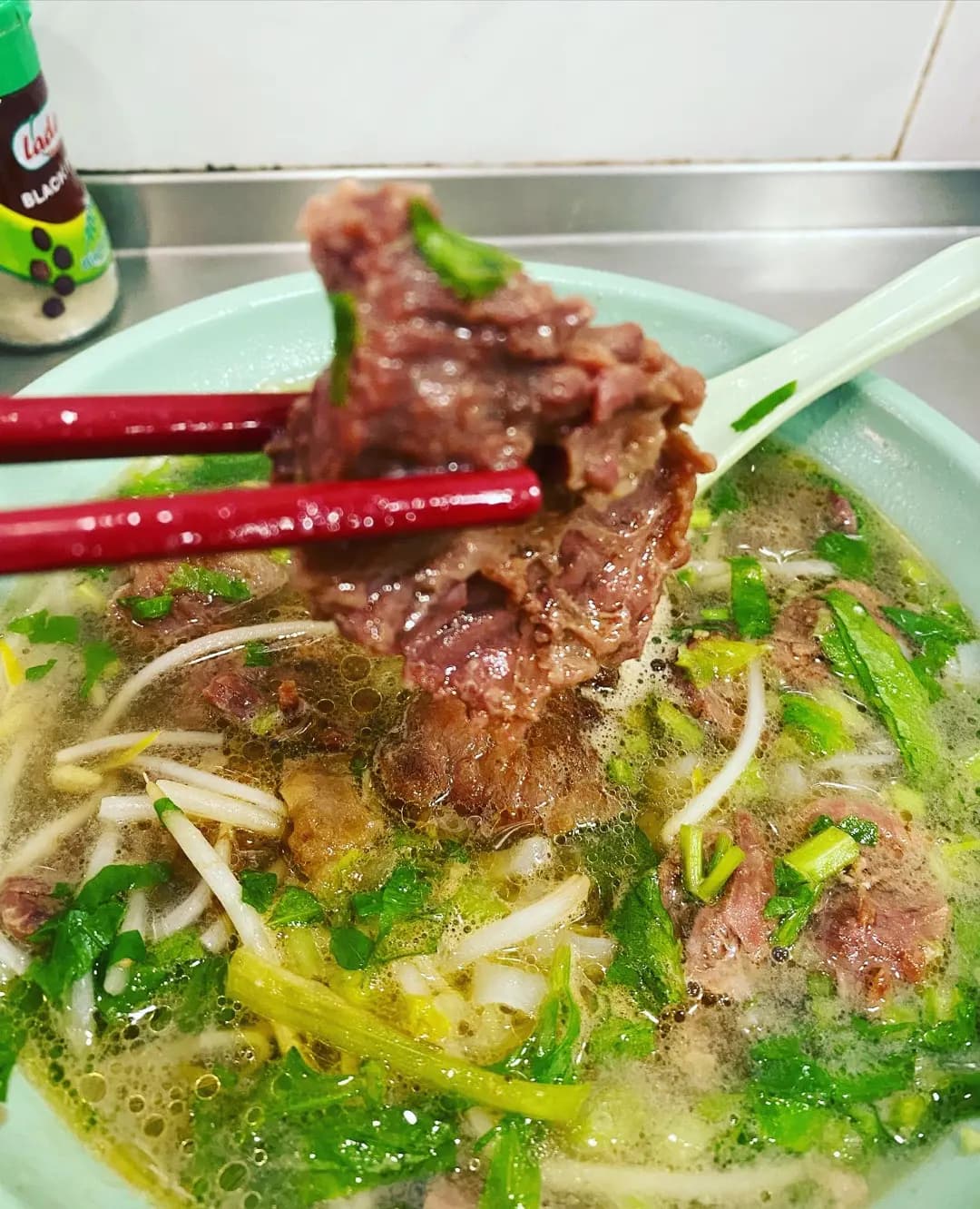 潮州人粉麵店 photo 2