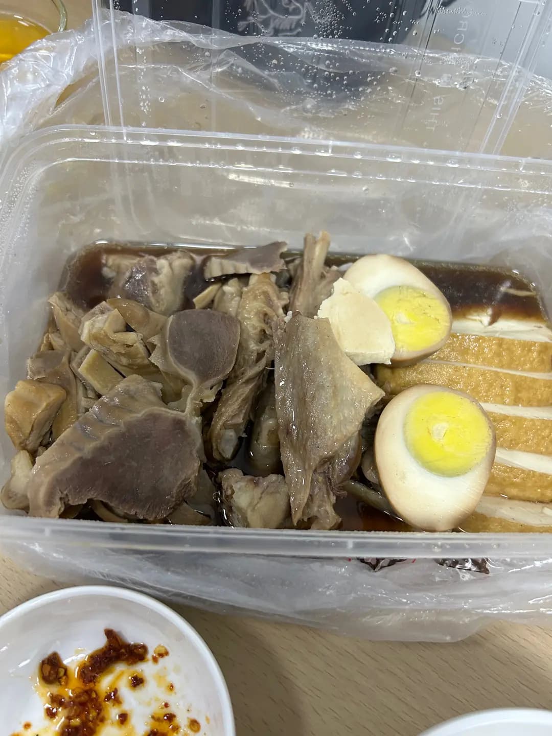 熊師傅滷水鵝專門店 photo 4