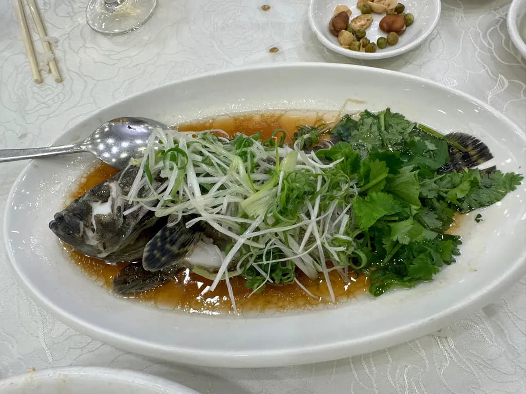 彩逸軒酒家 photo 2