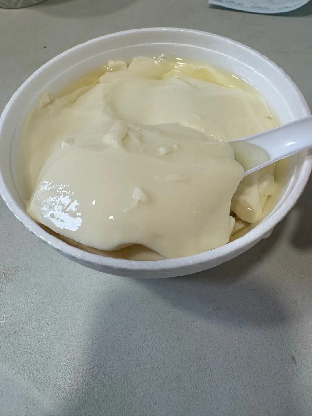 日新鮮豆漿 photo 2