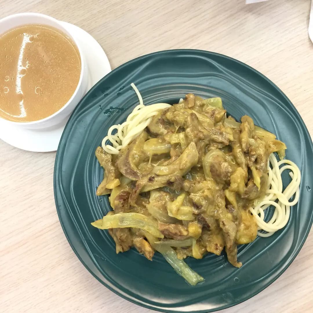 理想店旺旺咖啡座 photo 8