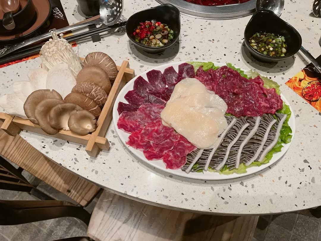 街頭火鍋 photo 4
