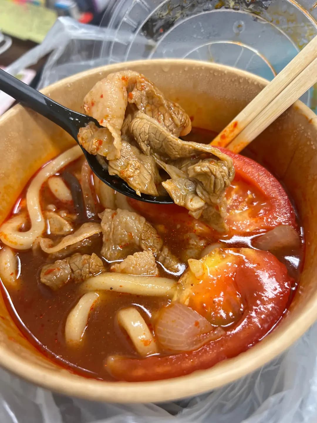 湕承 · 台式便當 photo 2