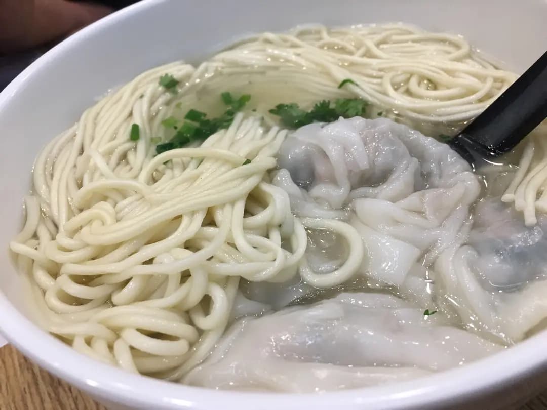 翡翠拉麵小籠包 photo 6