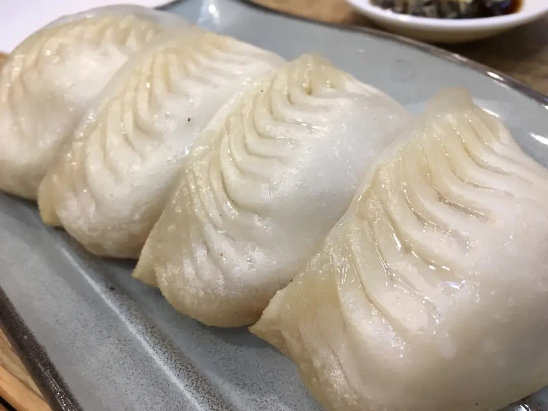 翡翠拉麵小籠包 photo 7